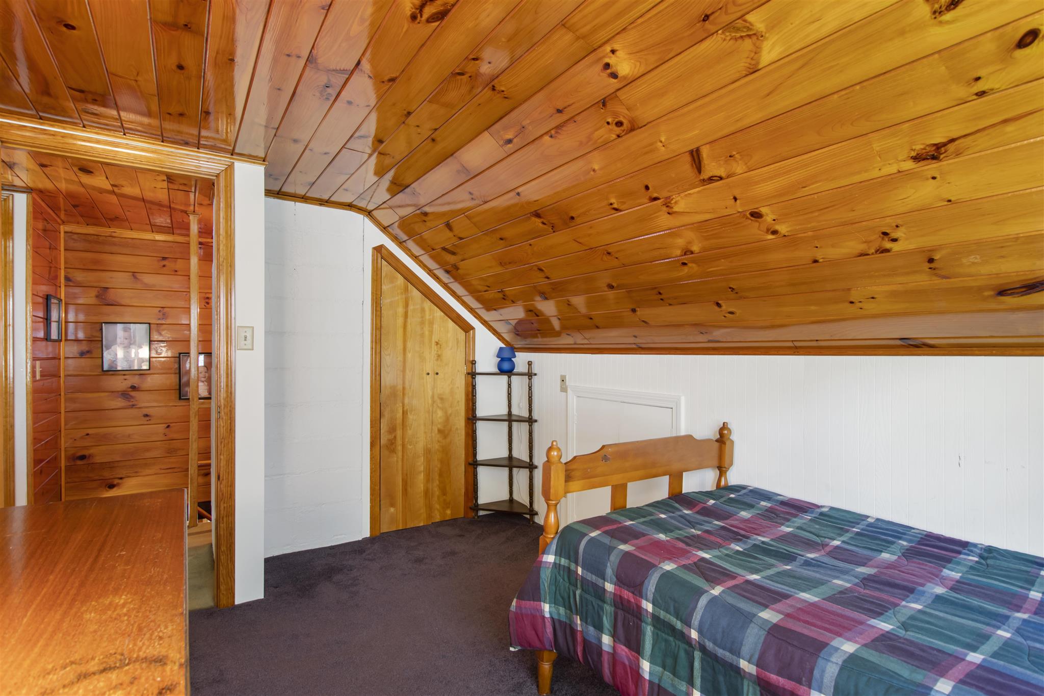 332 Chamberlain Road Canaan, VT 05903 - Photo 23 of 40