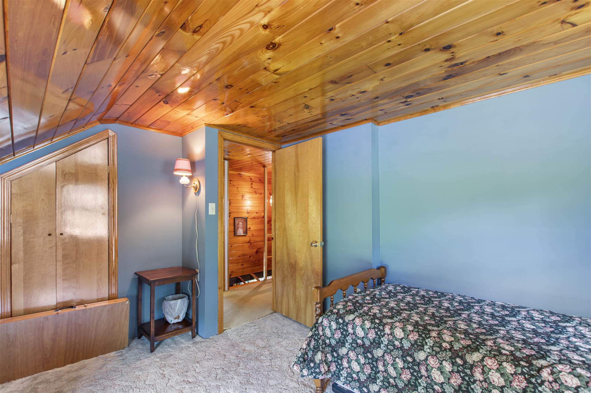 332 Chamberlain Road Canaan, VT 05903 - Photo 25 of 40