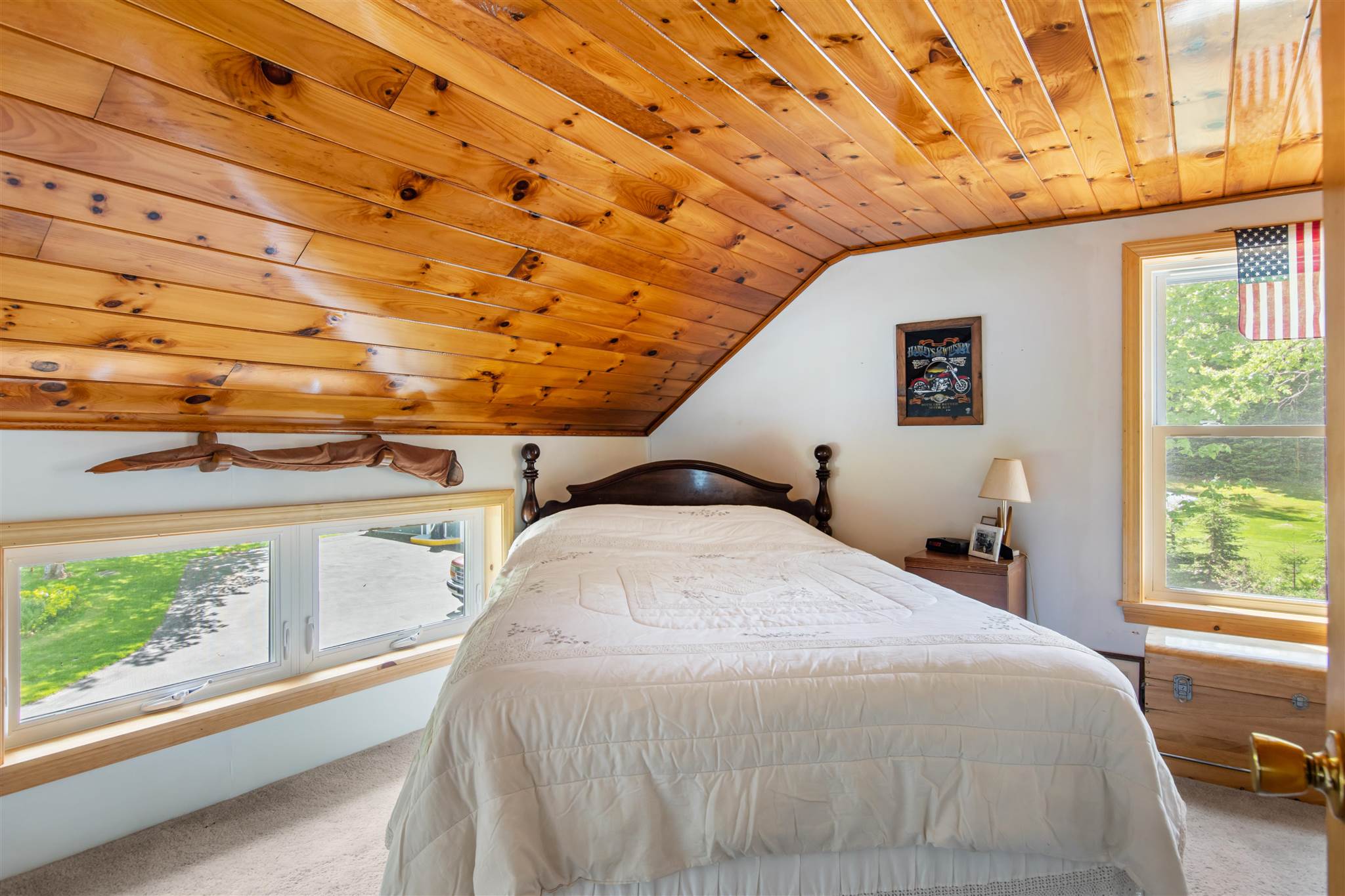 332 Chamberlain Road Canaan, VT 05903 - Photo 26 of 40
