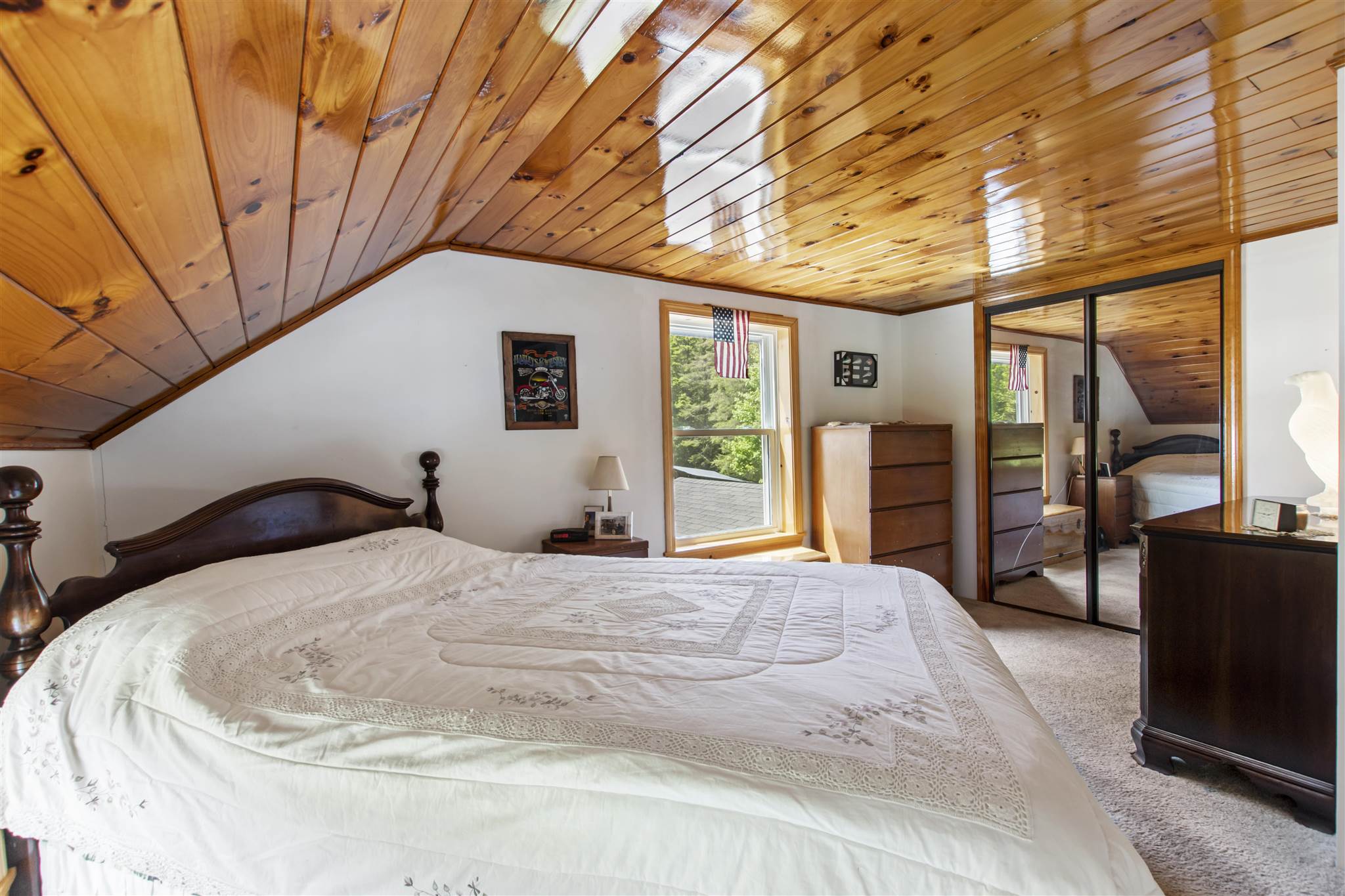 332 Chamberlain Road Canaan, VT 05903 - Photo 27 of 40