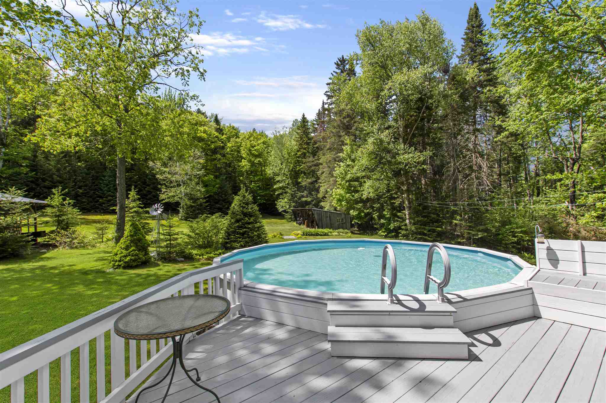 332 Chamberlain Road Canaan, VT 05903 - Photo 30 of 40