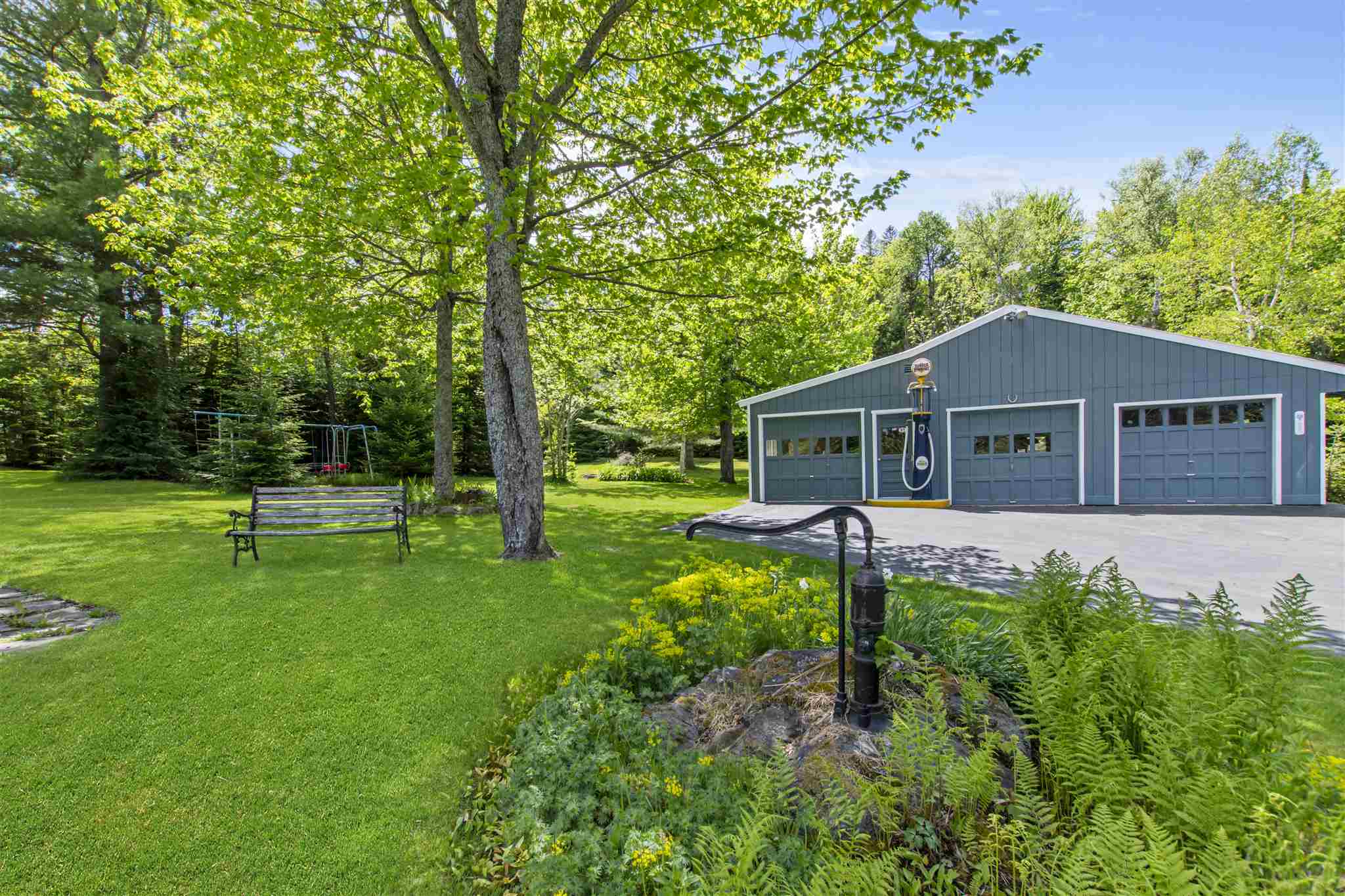 332 Chamberlain Road Canaan, VT 05903 - Photo 31 of 40