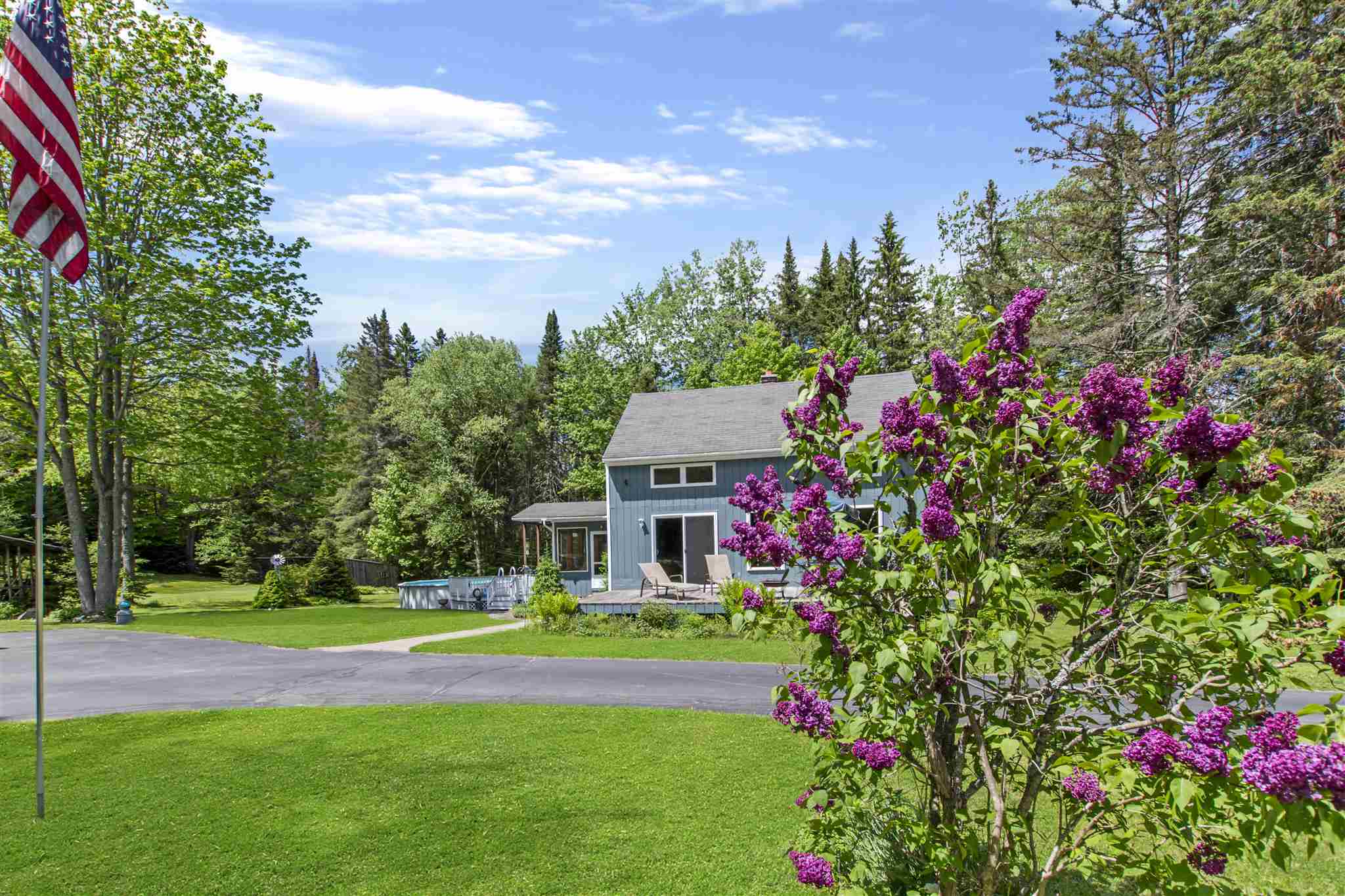 332 Chamberlain Road Canaan, VT 05903 - Photo 34 of 40