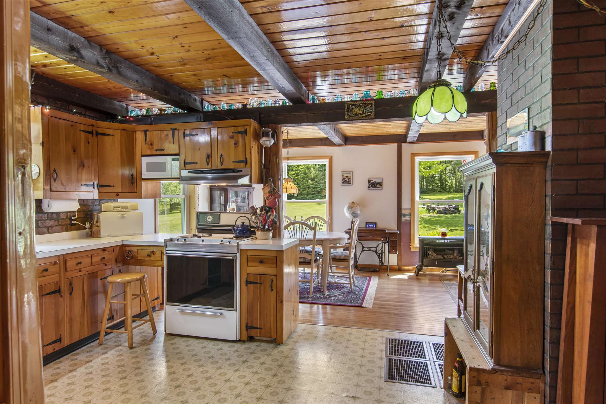 332 Chamberlain Road Canaan, VT 05903 - Photo 9 of 40
