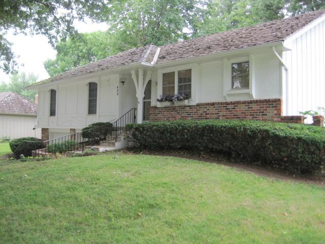 404 Meadow Lane Raymore, MO 64083 - Photo 1 of 1