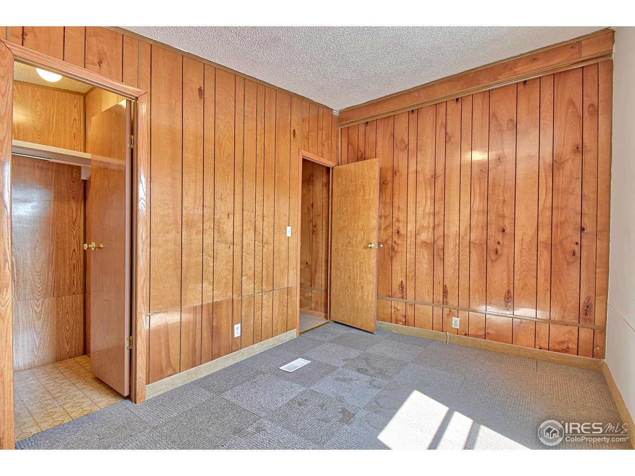 5510 Vallejo Street Denver, CO 80221 - Photo 9 of 22 a view of an empty room and window