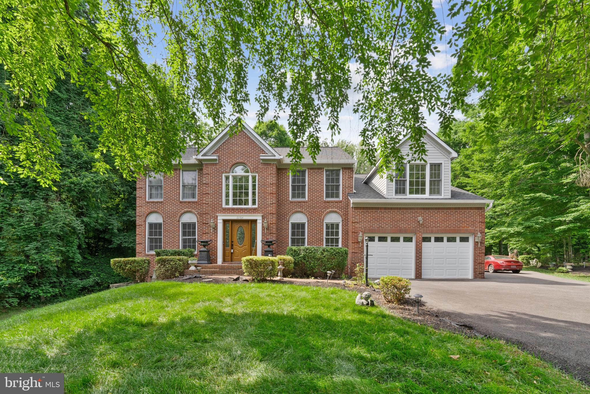 12704 Clawson Lane Manassas, VA 20112 - Photo 2 of 44