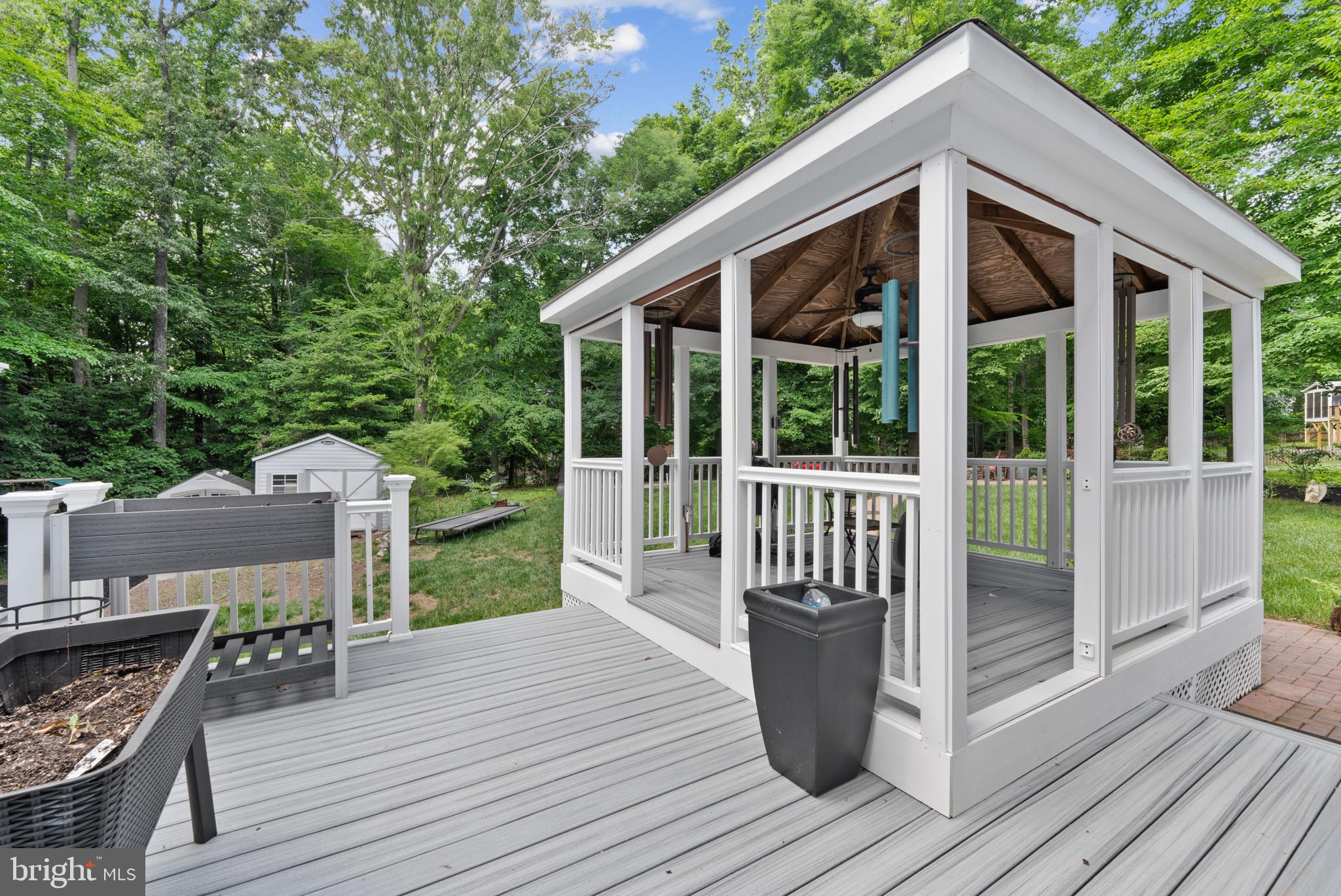 12704 Clawson Lane Manassas, VA 20112 - Photo 35 of 44