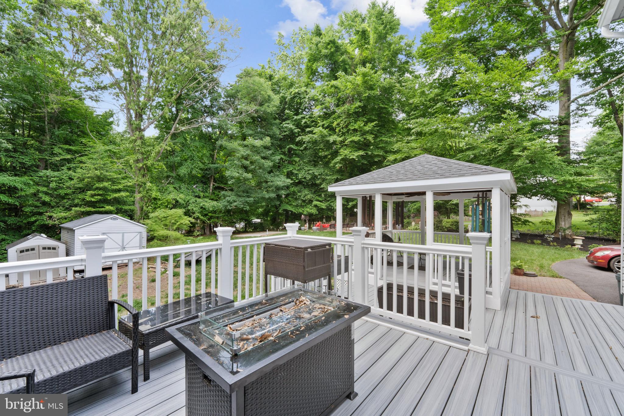 12704 Clawson Lane Manassas, VA 20112 - Photo 36 of 44