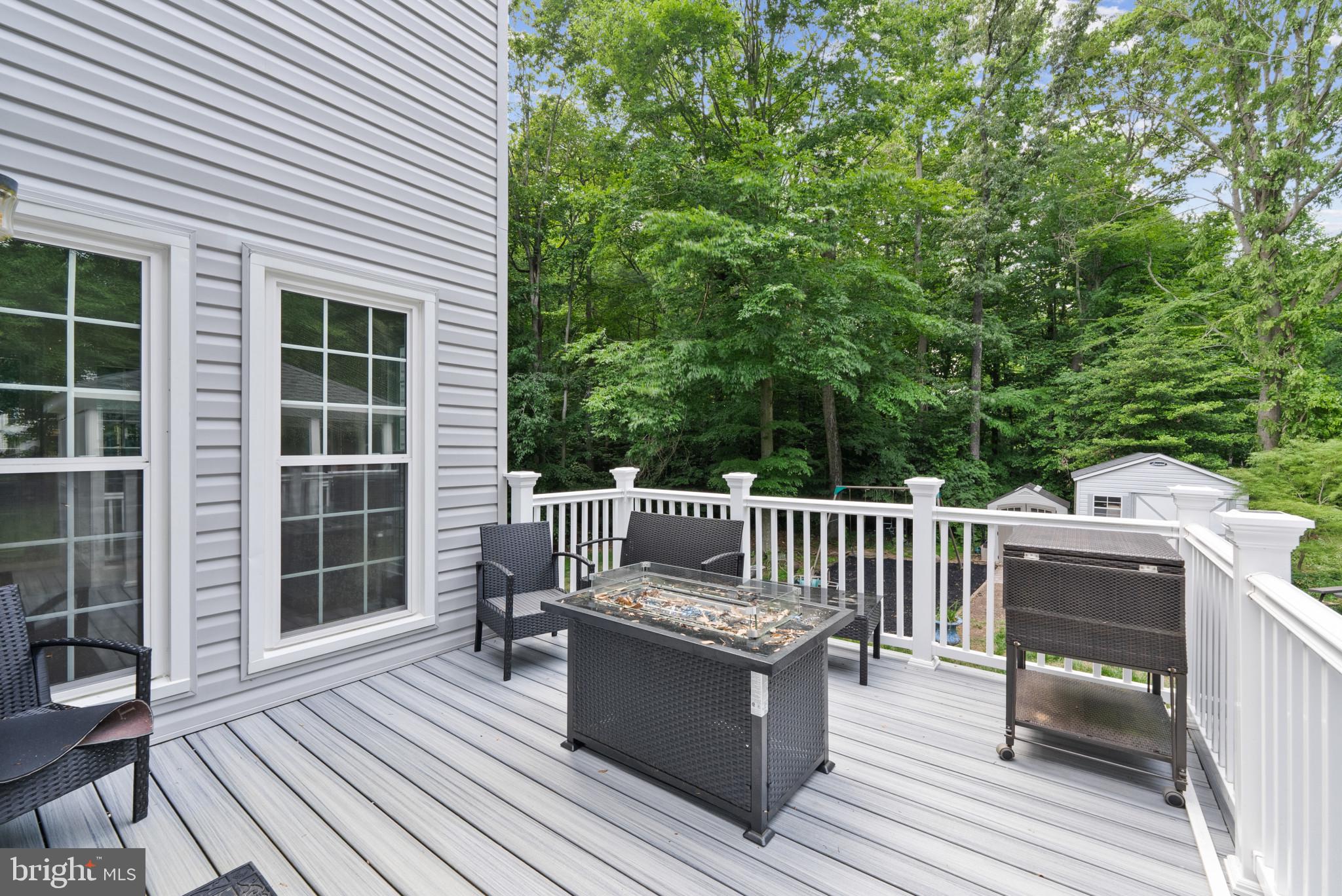 12704 Clawson Lane Manassas, VA 20112 - Photo 37 of 44