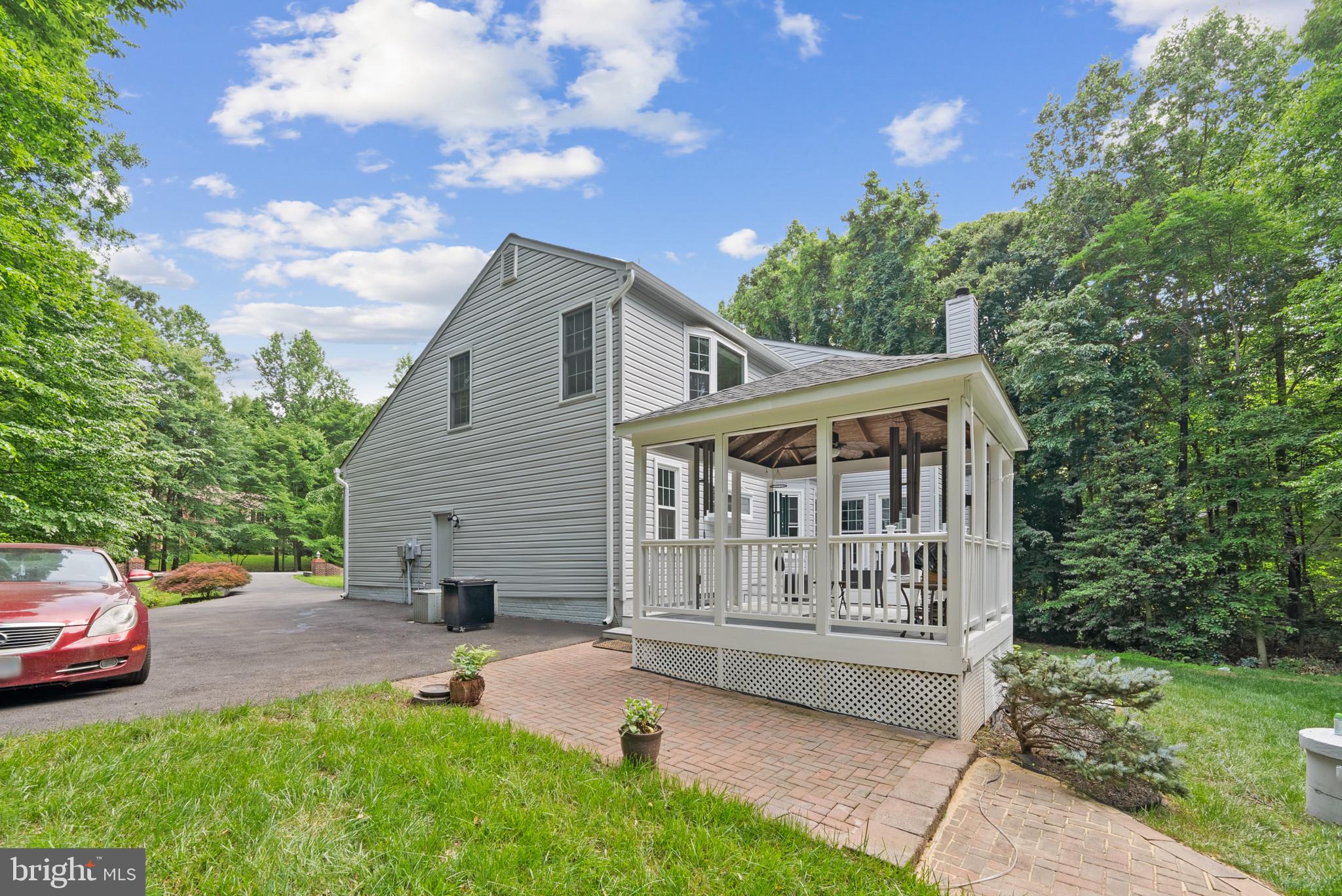 12704 Clawson Lane Manassas, VA 20112 - Photo 38 of 44