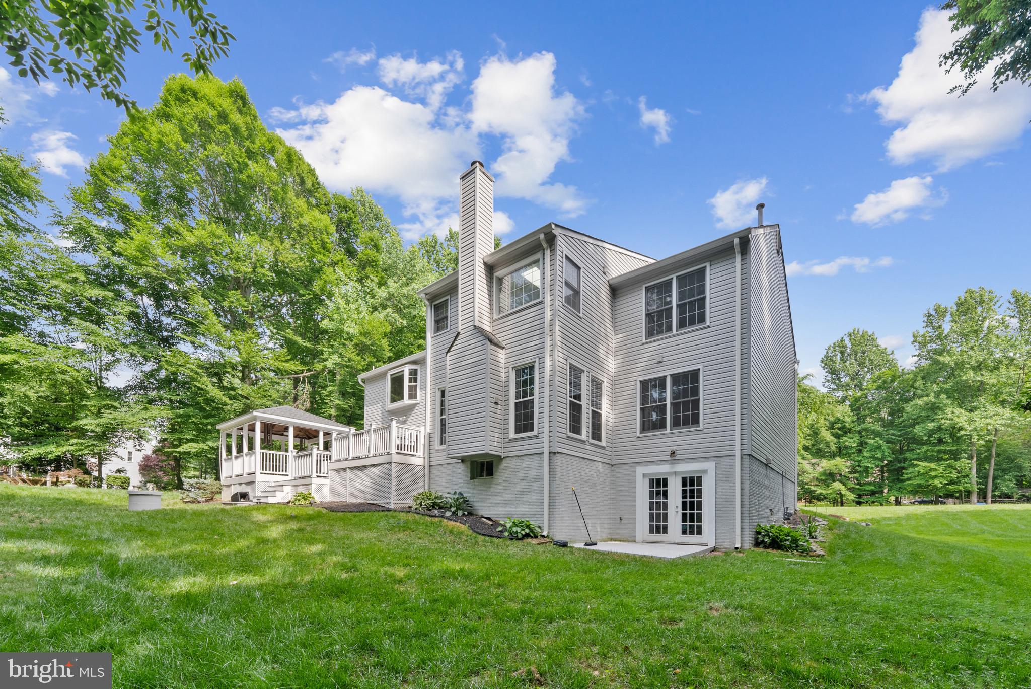 12704 Clawson Lane Manassas, VA 20112 - Photo 39 of 44