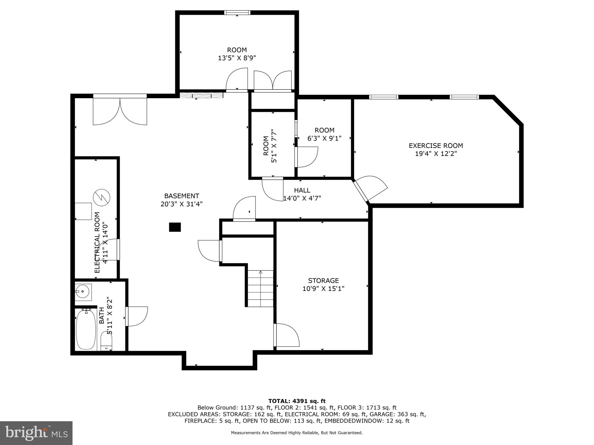 12704 Clawson Lane Manassas, VA 20112 - Photo 41 of 44