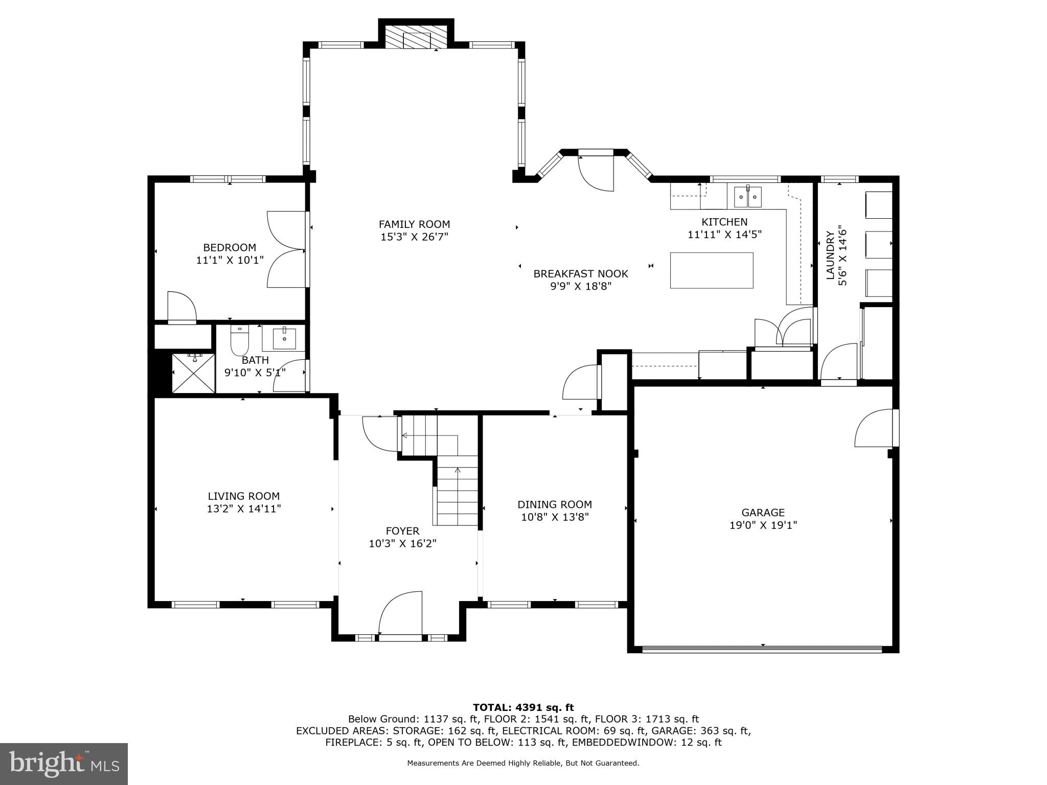 12704 Clawson Lane Manassas, VA 20112 - Photo 42 of 44