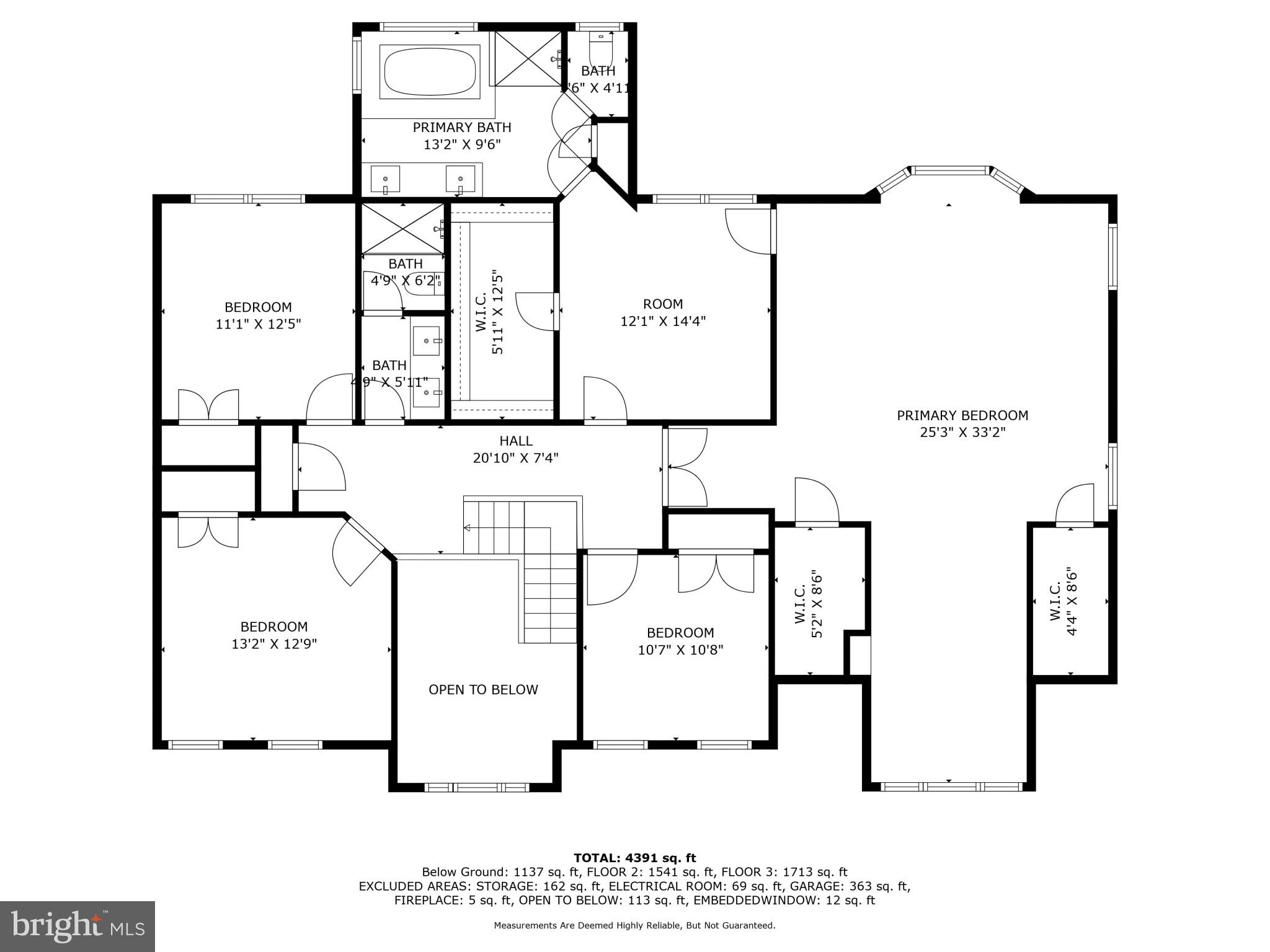 12704 Clawson Lane Manassas, VA 20112 - Photo 43 of 44