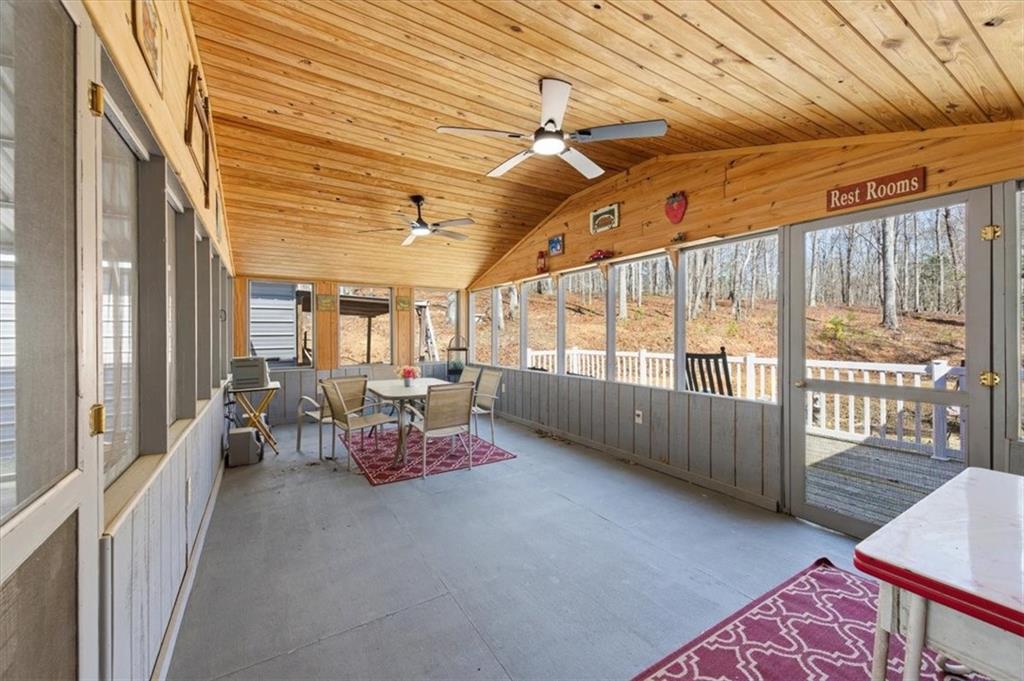 261 Clayton Trail Canton, GA 30114 - Photo 37 of 63