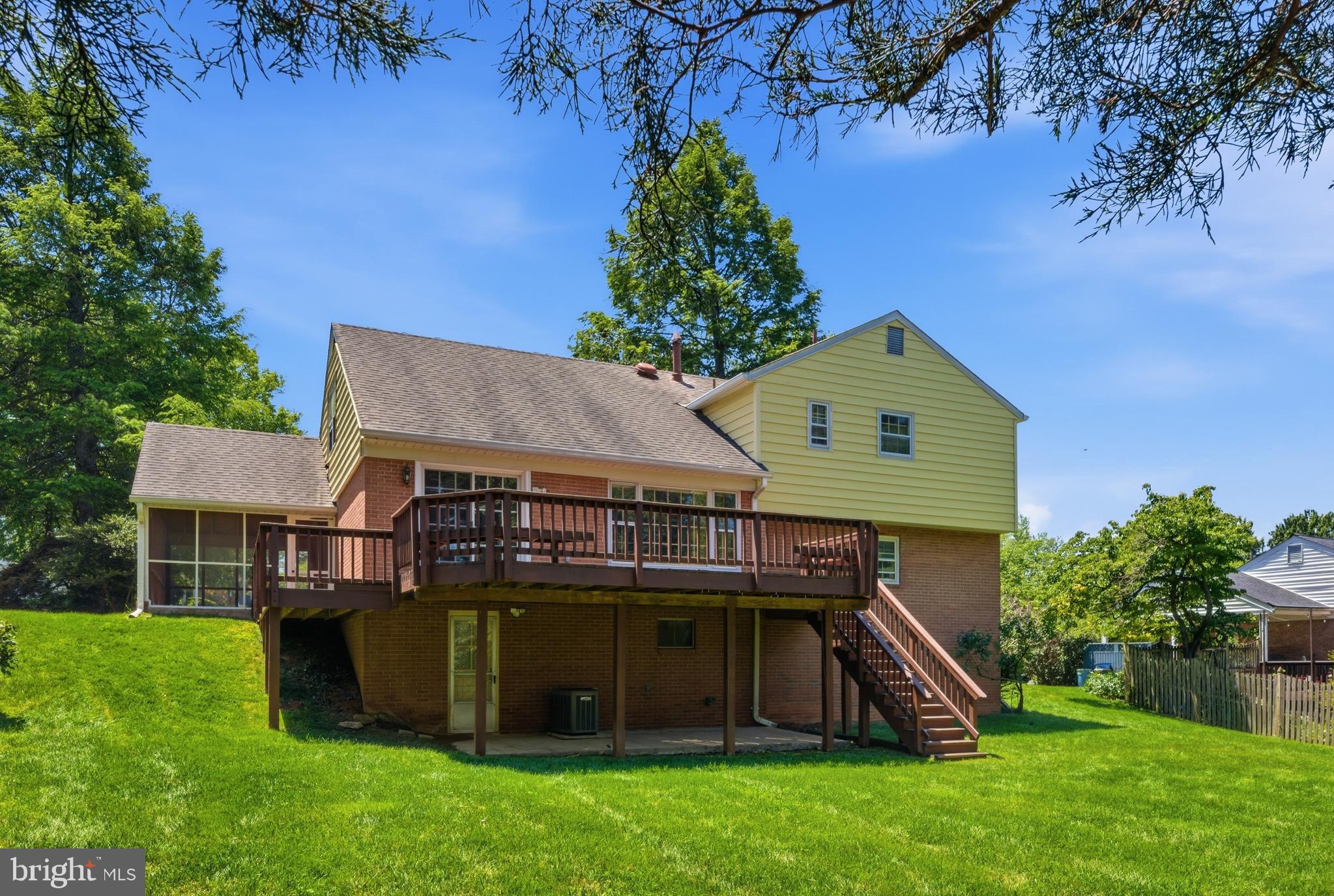 13309 Old Forge Road Silver Spring, MD 20904 - Photo 8 of 12