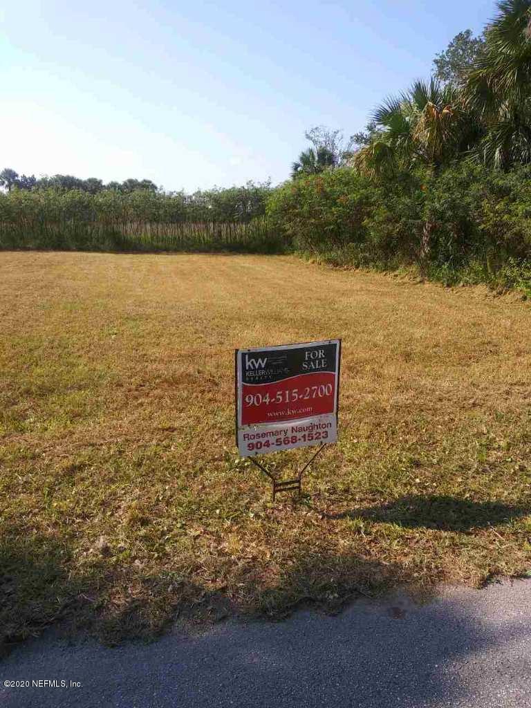 4503 Ribault Park Street Jacksonville, FL 32233 - Photo 1 of 3 Lot 1