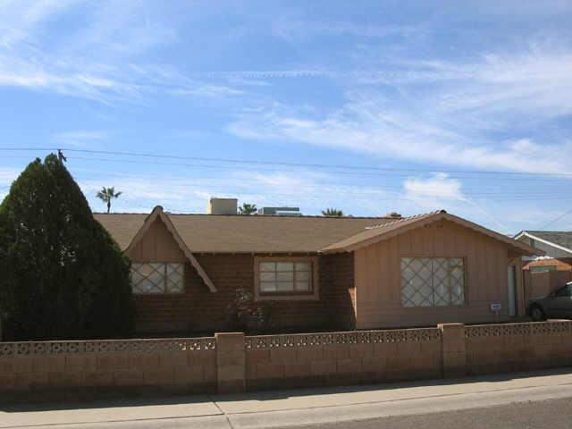 3607 West Lawrence Road Phoenix, AZ 85019 - Photo 1 of 1 Primary Photo