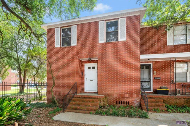 $120,000 | 628 South Acadian Thruway, Unit 628, Baton Rouge, LA 70806