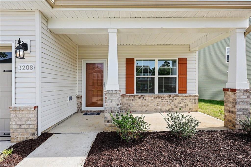 3208 Riley Ford Trail High Point, NC 27265 - Photo 4 of 26