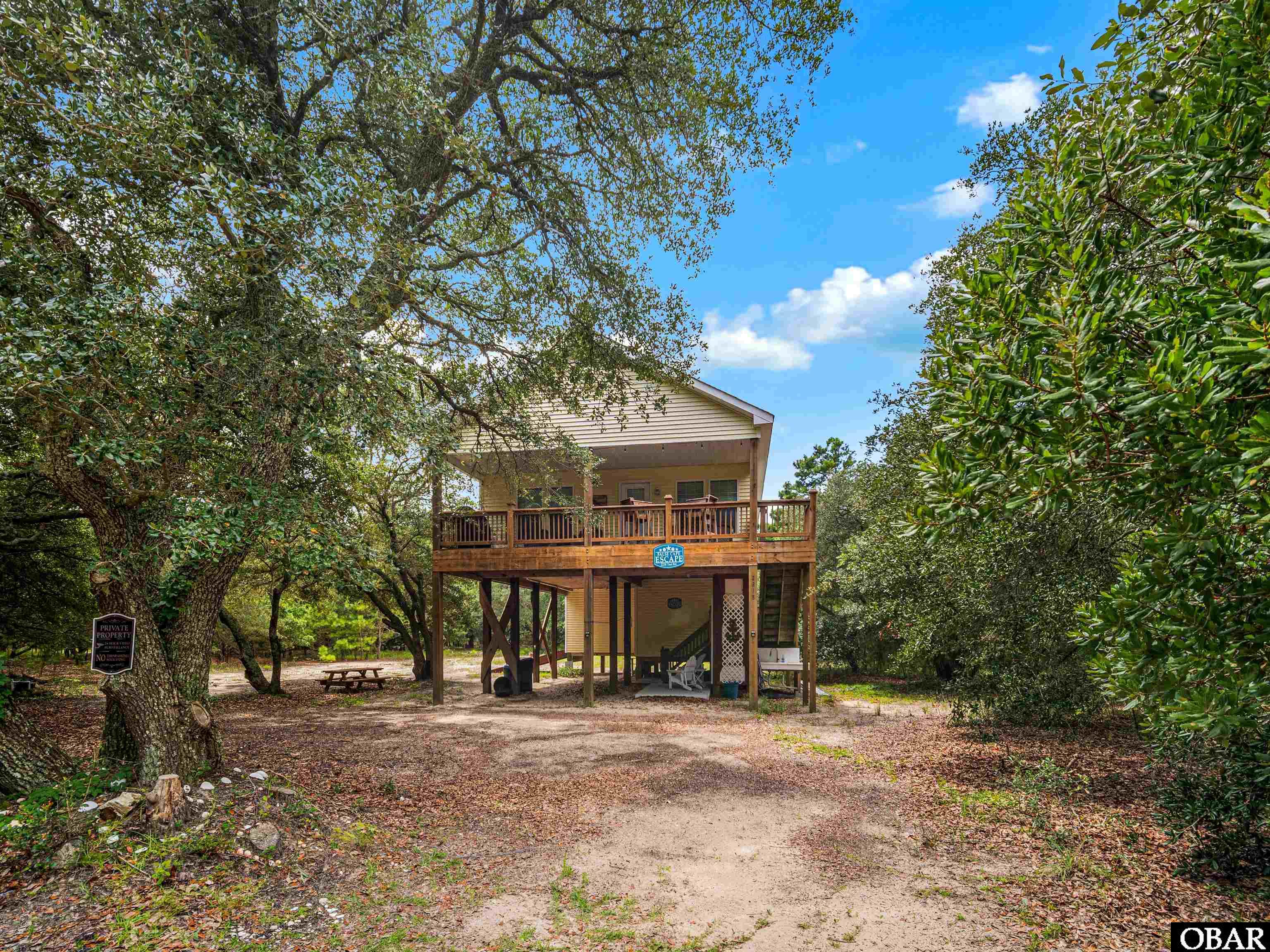 2218 Teal Road, Unit 4 Corolla, NC 27927 - Photo 1 of 40 Gallery Image 1