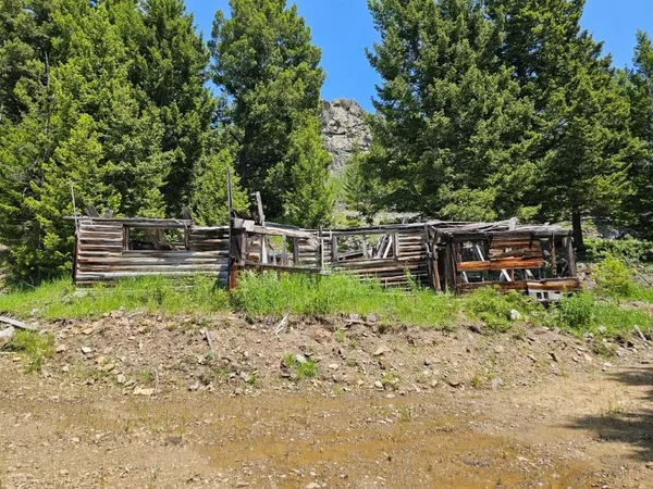 $158,380 | Crow Bar Indian Creek Road, Townsend, MT 59644