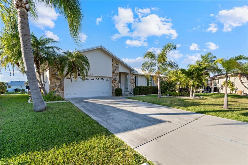 1230 Swan Court Punta Gorda, FL 33950 - Photo 2 of 49