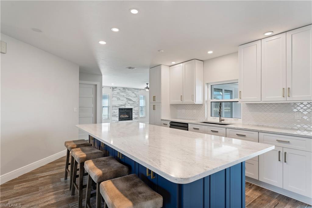 1230 Swan Court Punta Gorda, FL 33950 - Photo 10 of 49