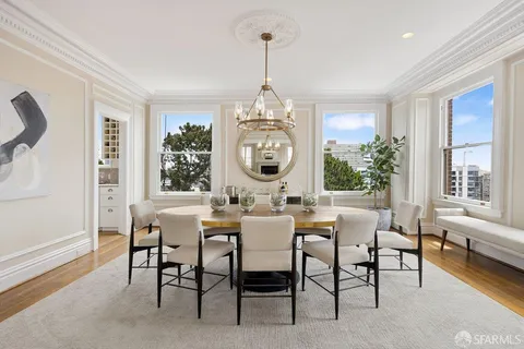 $3,995,000 | 1800 Gough Street, Unit 5, San Francisco, CA 94109