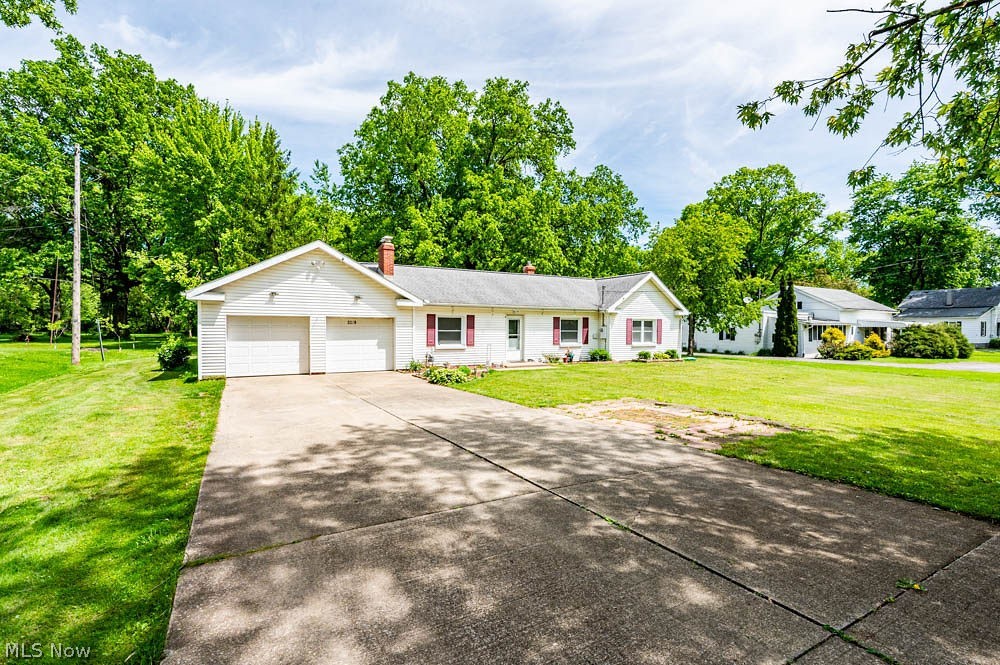 2279 Reeves Road Northeast Warren, OH 44483 - Photo 37 of 43