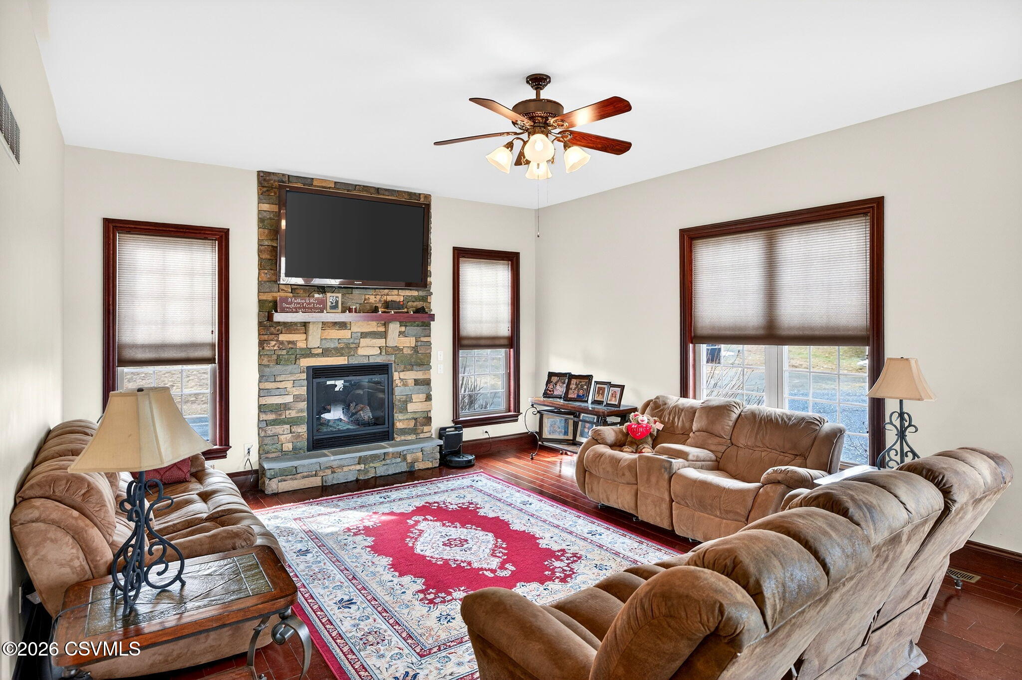 1429 Captain Bloom Road Sunbury, PA 17801 - Photo 6 of 52