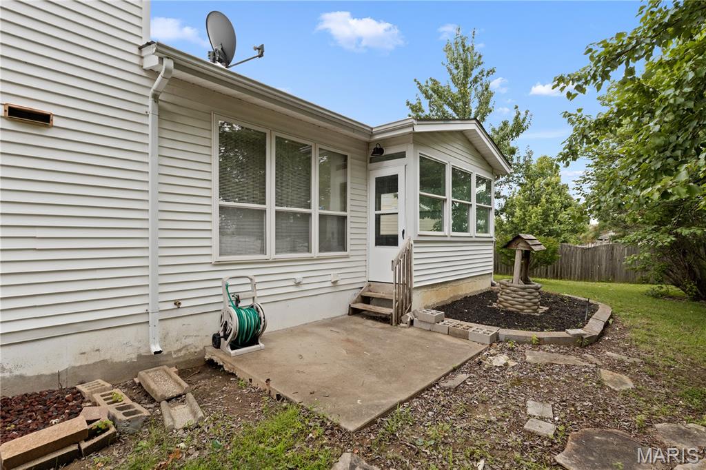 2263 Pendleton Circle O'Fallon, MO 63368 - Photo 31 of 33