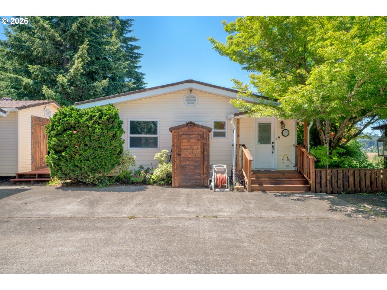 28242 Cottage Grove Lorane Road Cottage Grove, OR 97424 - Photo 11 of 42
