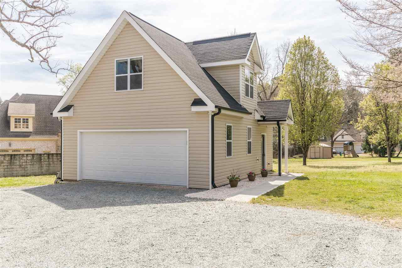 12617 Shooting Club Road Raleigh, NC 27613 - Photo 19 of 30 Photo 19
