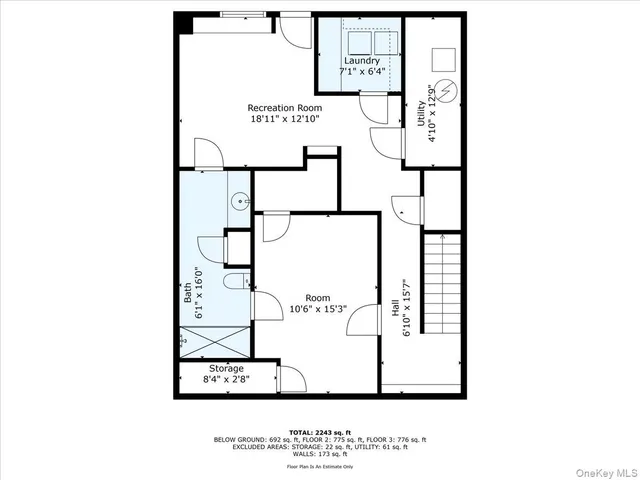 $1,288,000 | 108-34 63rd Drive | Forest Hills