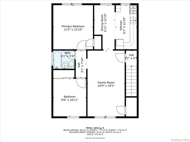 $1,288,000 | 108-34 63rd Drive | Forest Hills