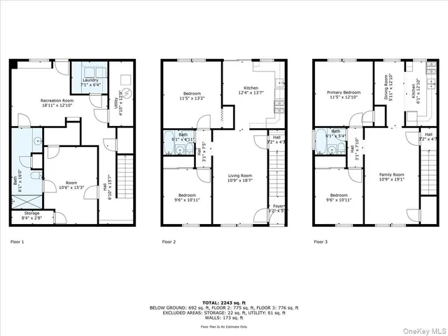 $1,288,000 | 108-34 63rd Drive | Forest Hills