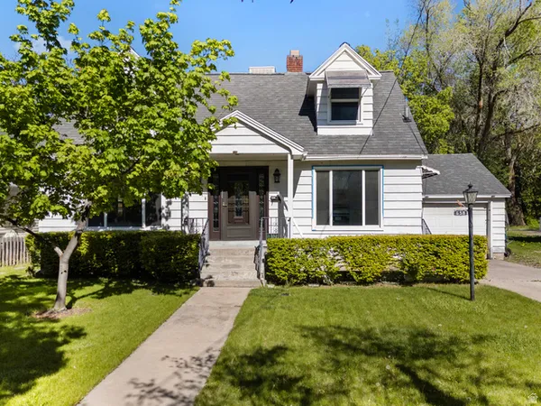 $449,000 | 658 North 100 East, Logan, UT 84321