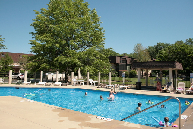 9184 S Road, Unit D Palos Hills, IL 60465 - Photo 21 of 22 Gallery Image 21