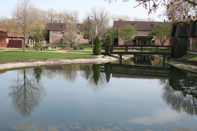 9184 S Road, Unit D Palos Hills, IL 60465 - Photo 3 of 22 Gallery Image 3