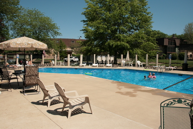 9184 S Road, Unit D Palos Hills, IL 60465 - Photo 7 of 22 Gallery Image 7