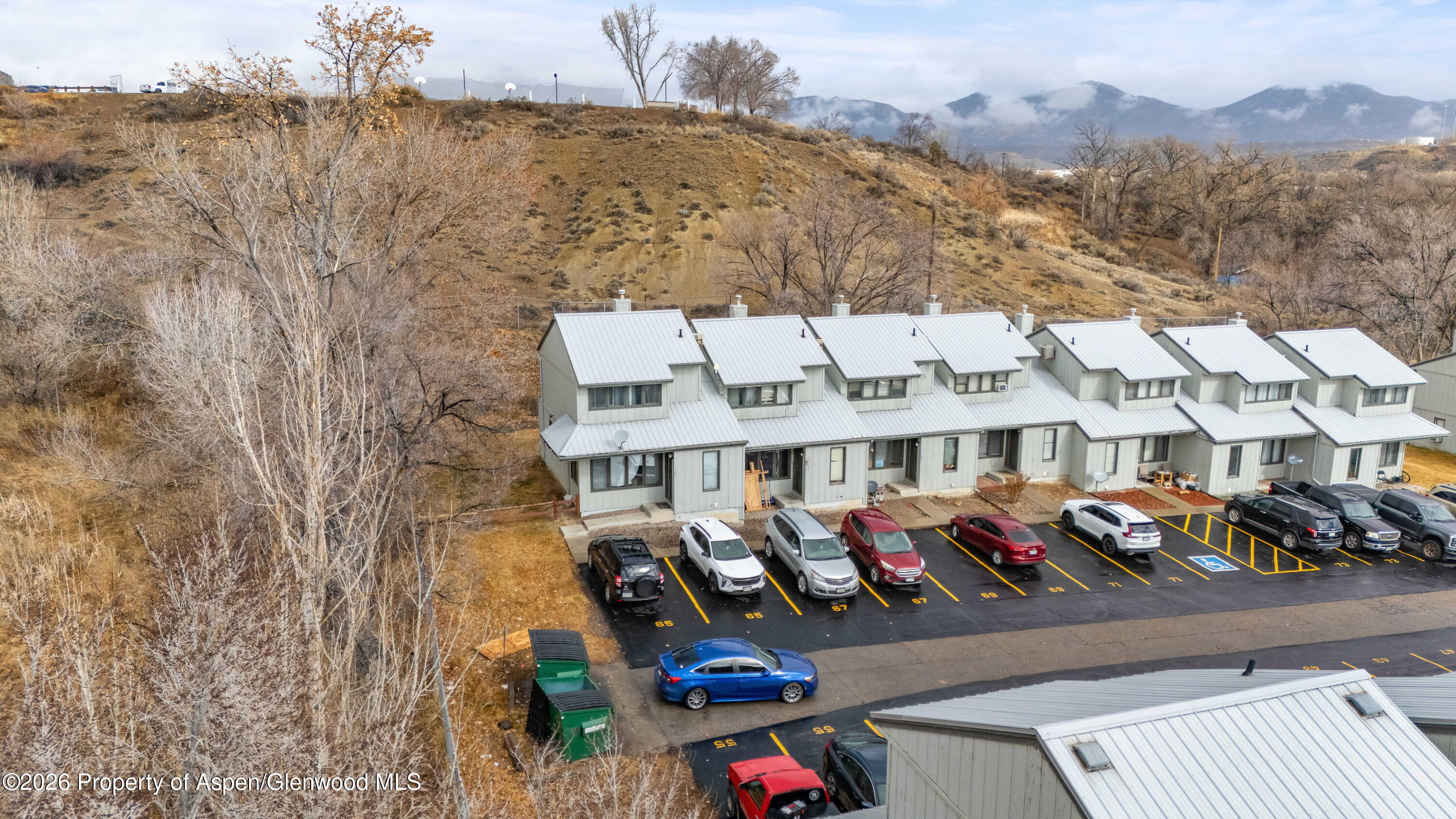 1165 Park Avenue Rifle, CO 81650 - Photo 21 of 22 DJI_20260212105846_0169_D