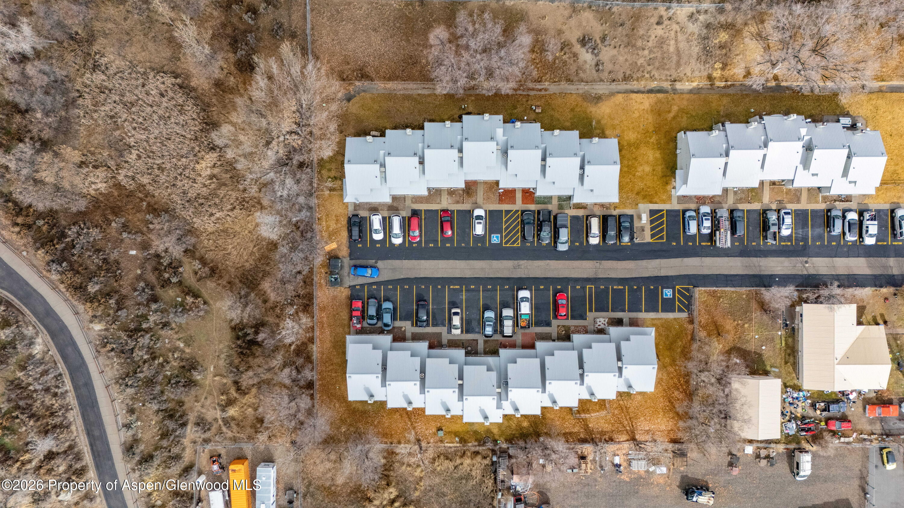 1165 Park Avenue Rifle, CO 81650 - Photo 22 of 22 DJI_20260212105801_0166_D