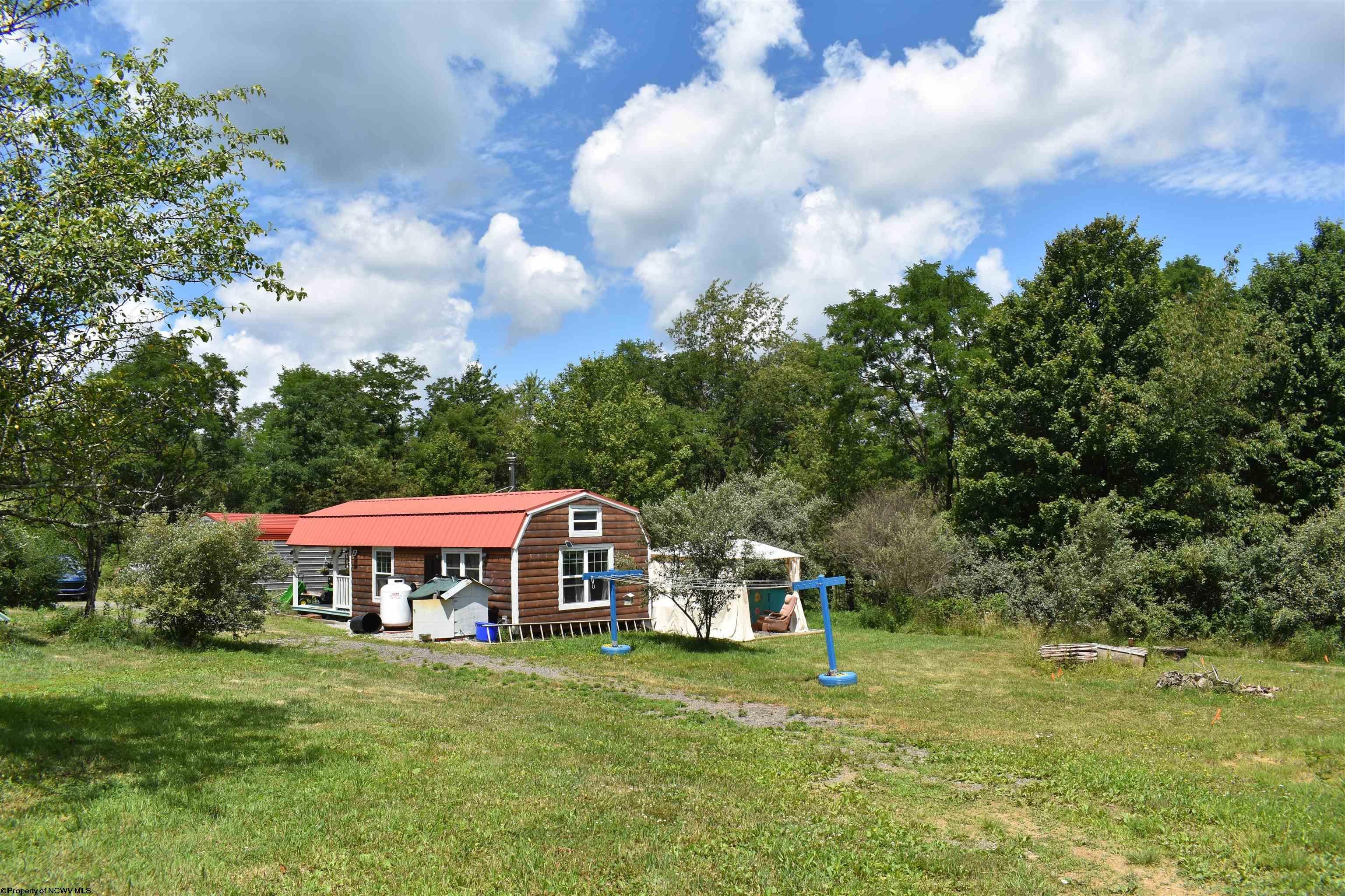 1354 Sugar Valley Road Albright, WV 26519 - Photo 19 of 20 Gallery Image 19