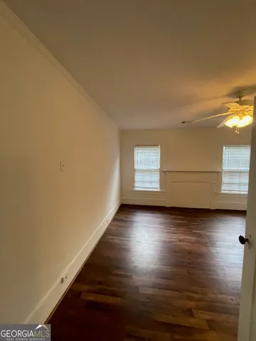$1,125 | 506 Tanner Street, Unit C, Carrollton, GA 30117