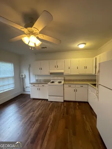 $1,125 | 506 Tanner Street, Unit C, Carrollton, GA 30117