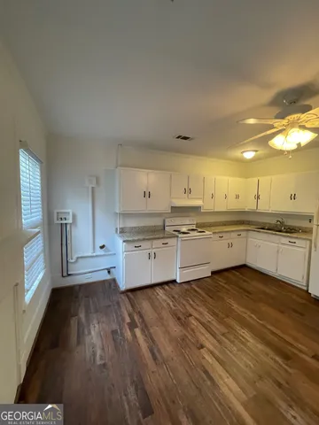 $1,125 | 506 Tanner Street, Unit C, Carrollton, GA 30117