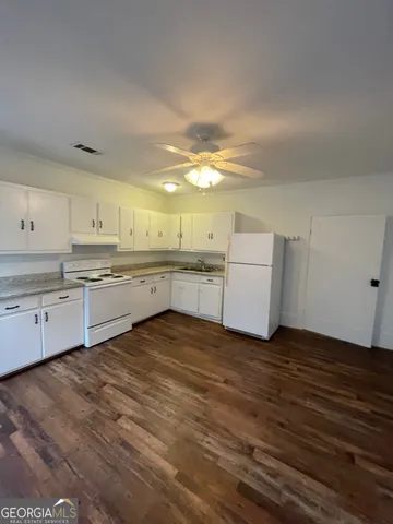 $1,125 | 506 Tanner Street, Unit C, Carrollton, GA 30117