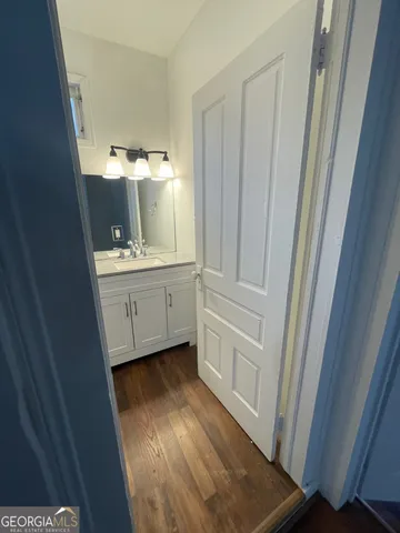 $1,125 | 506 Tanner Street, Unit C, Carrollton, GA 30117